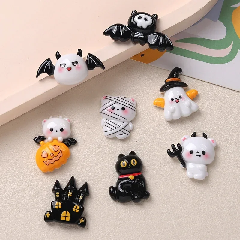 10/100 stücke Cartoon DIY Harz – Phone Cases Websites Bewertung und Preis