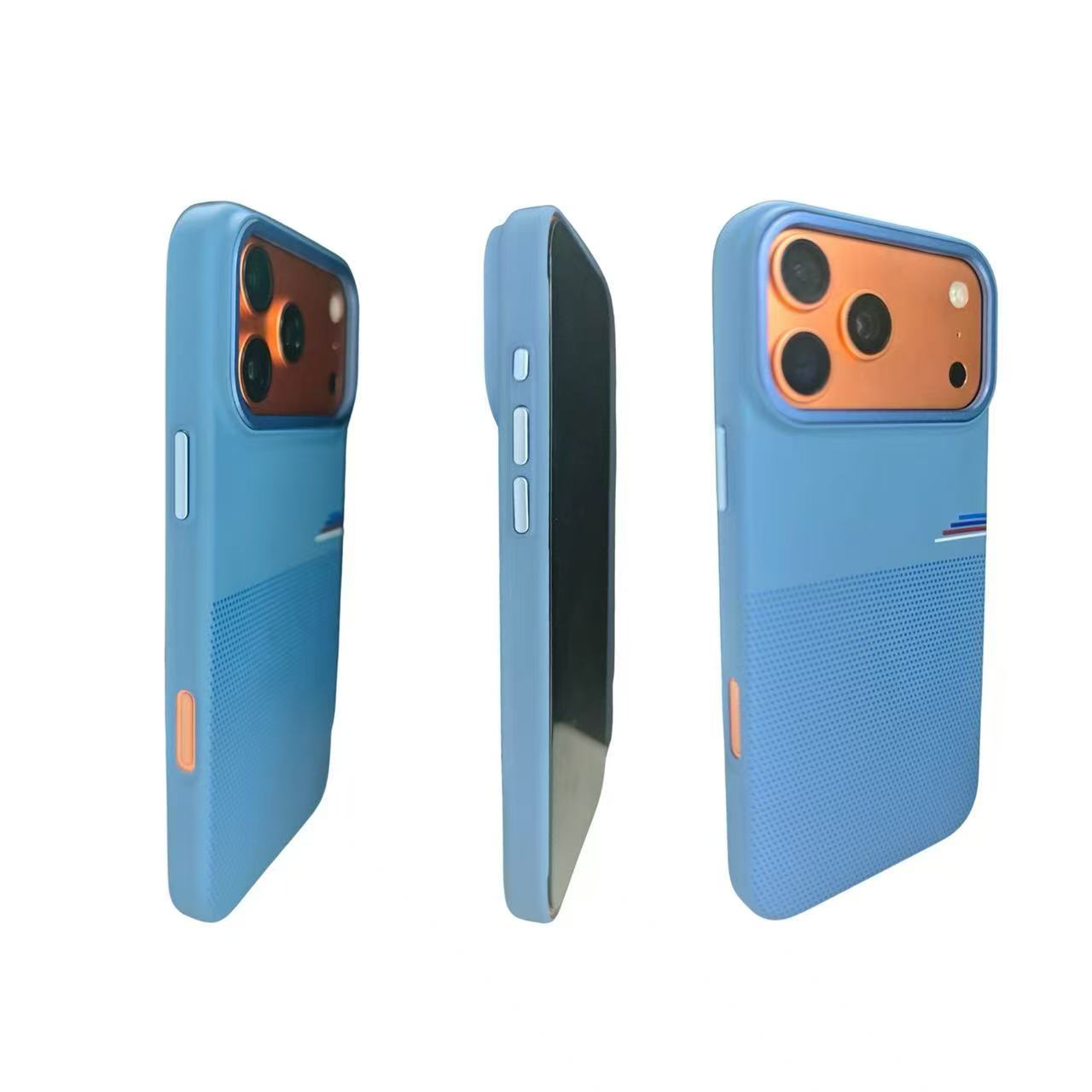 Einfarbige magnetische Handyhü – Phone Cases Websites Bewertung und Preis